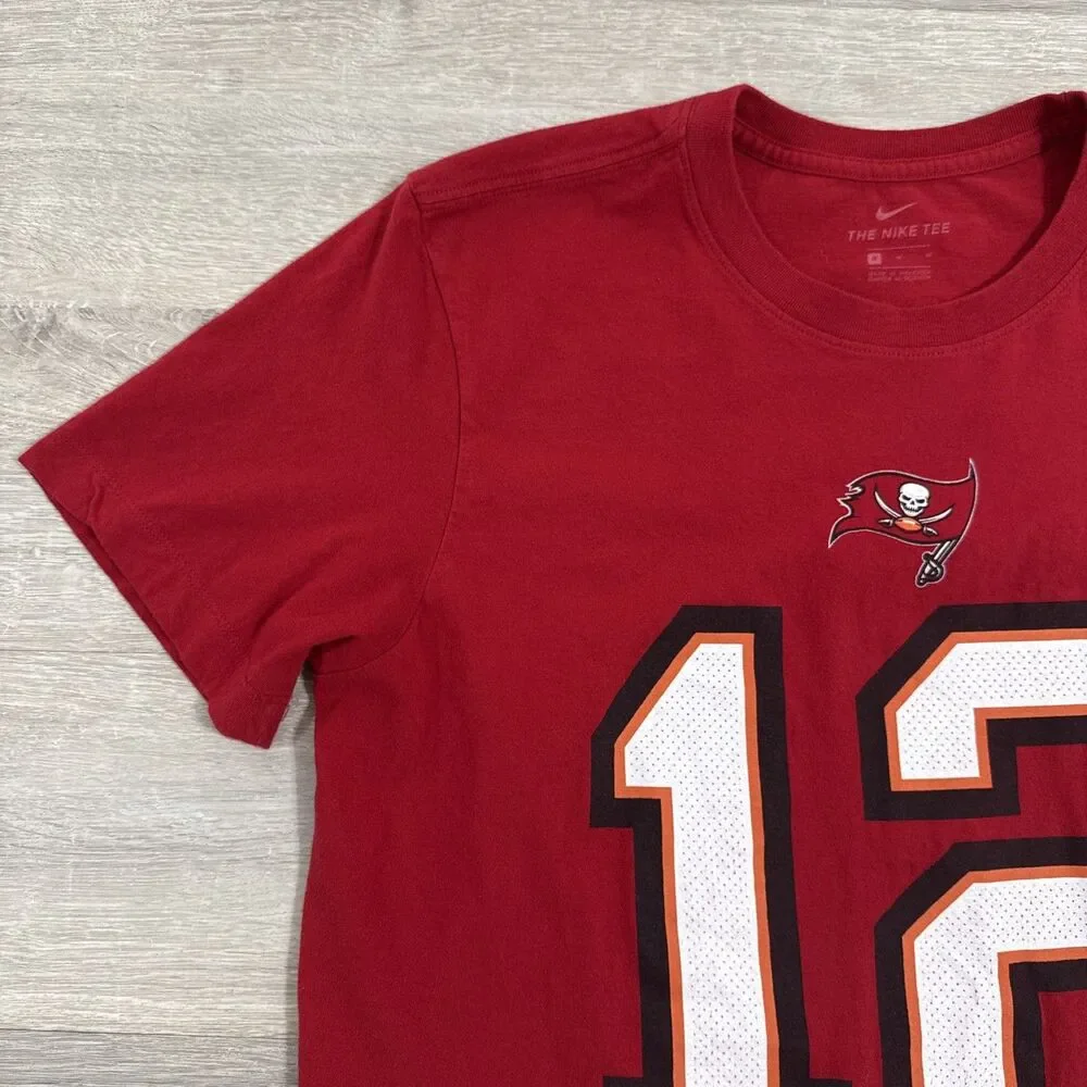 Nike tom brady